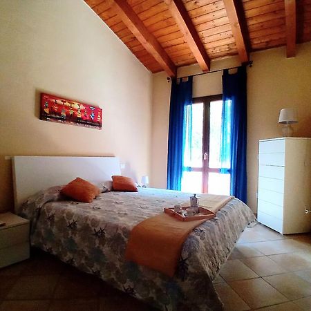 Grazioso Attico Vicino Alla Spiaggia E Al Centro Castelsardo Zewnętrze zdjęcie
